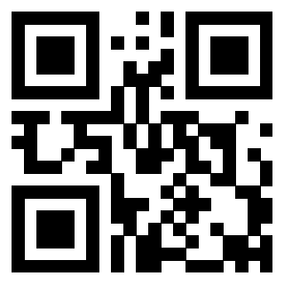 3914349601 - Immagine del QrCode associato