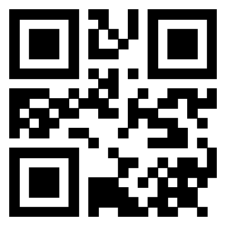 Immagine del Qr Code di 3914349602