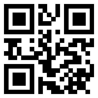 3914349604 - Immagine del QrCode associato