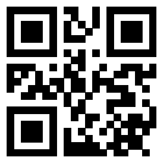 Il QrCode di 3914349606