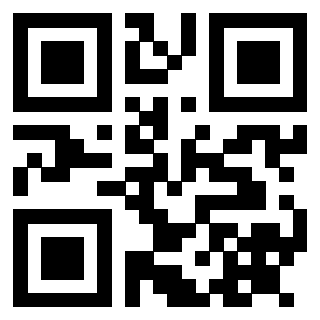 Immagine del Qr Code di 3914349609