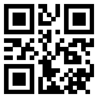 3914349612 - Immagine del Qr Code associato