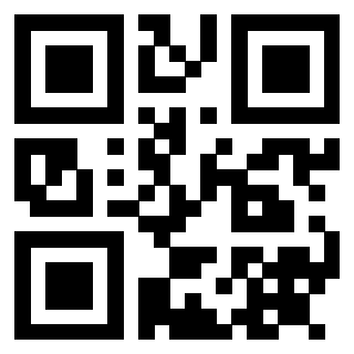 3914349613 - Immagine del QrCode associato