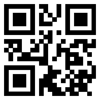 Scansione del QrCode di 3914349616