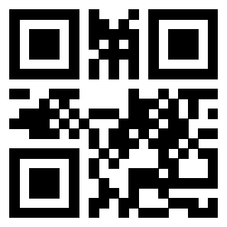 3914349618 Qr Code associato