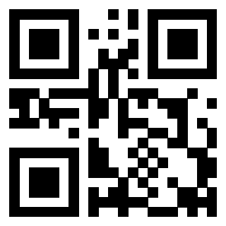 3914349620 - Immagine del Qr Code associato