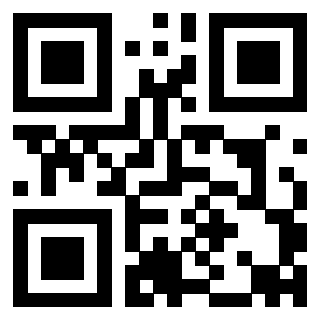 3914349621 QrCode associato