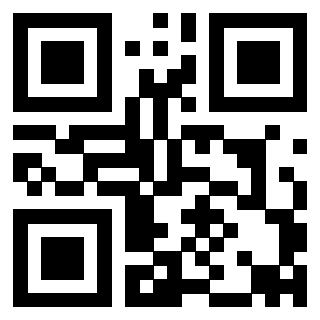 Immagine del QrCode di 3914349622