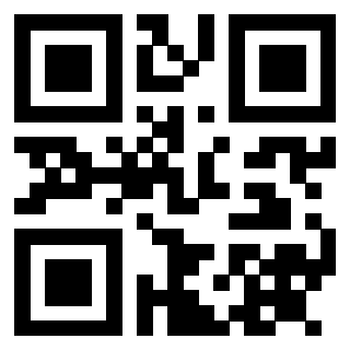 3914349623 QrCode associato