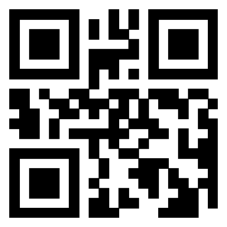 Il QrCode di 3914349629