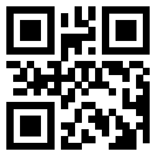 3914349630 - Immagine del Qr Code associato