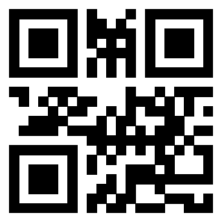 Scansione del Qr Code di 3914349632
