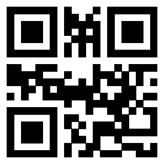 3914349634 - Immagine del QrCode