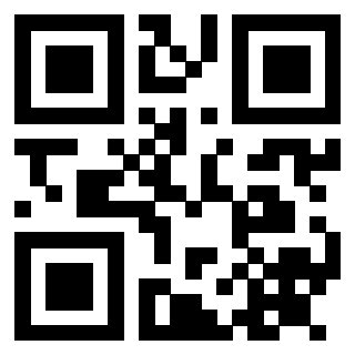 Scansione del QrCode di 3914349636