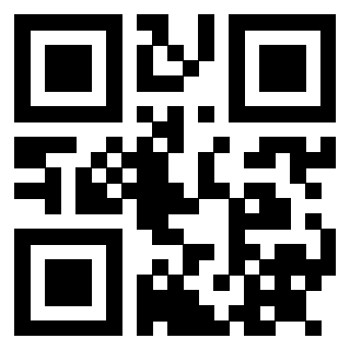3914349637 - Immagine del Qr Code associato
