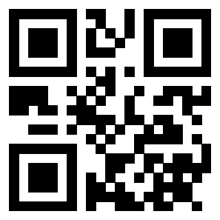 Scansione del Qr Code di 3914349639