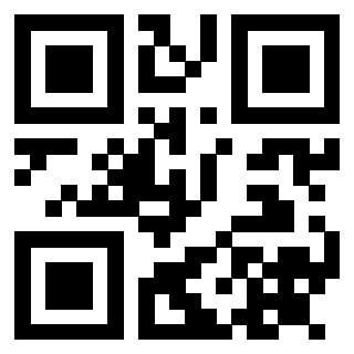 Scansione del QrCode di 3914349641