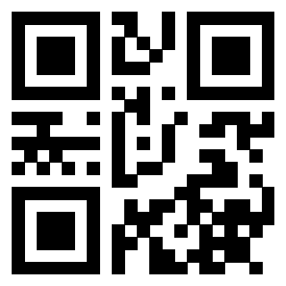 Immagine del QrCode di 3914349645