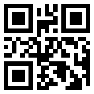 3914349647 - Immagine del Qr Code associato