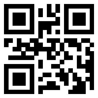 Scansione del QrCode di 3914349648