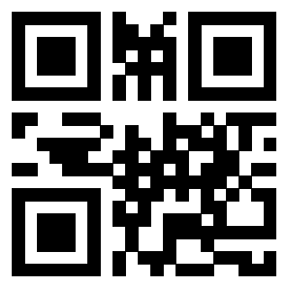 Scansione del QrCode di 3914349652
