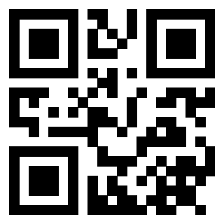 Il QrCode di 3914349658