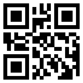 Immagine del Qr Code di 3914349664