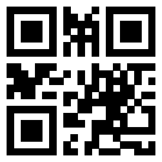 3914349665 - Immagine del QrCode associato