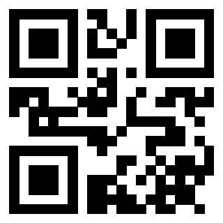 Scansione del QrCode di 3914349666