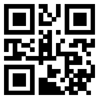Scansione del Qr Code di 3914349677