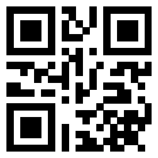 3914349681 - Immagine del Qr Code associato