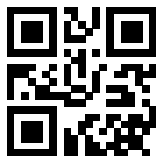 Il Qr Code di 3914349683