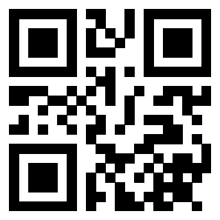 Il Qr Code di 3914349684