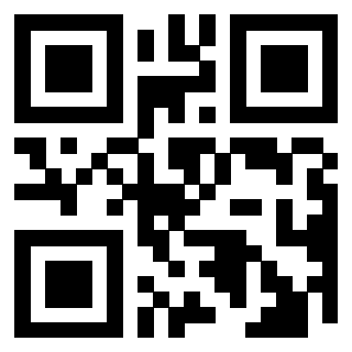 3914349687 - Immagine del Qr Code associato