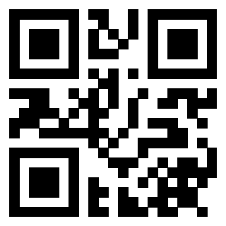 Scansione del QrCode di 3914349688