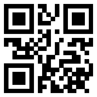 Scansione del Qr Code di 3914349689