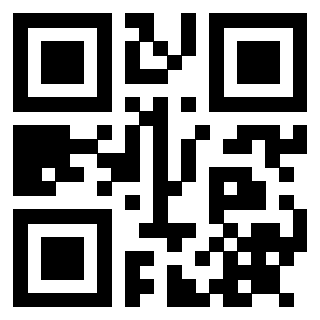 Immagine del QrCode di 3914349696
