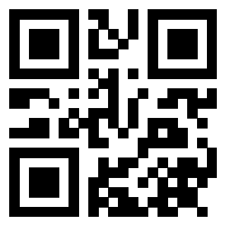 3914349698 - Immagine del Qr Code associato