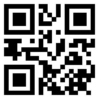 3914349700 Qr Code associato