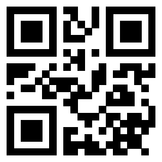 3914349701 QrCode associato