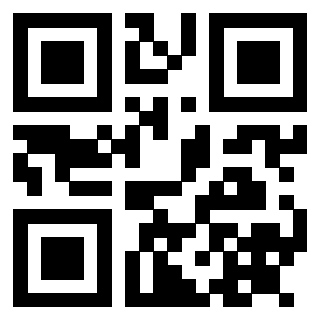 Immagine del QrCode di 3914349709