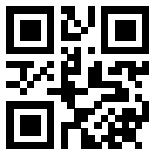 QrCode di 3914349710