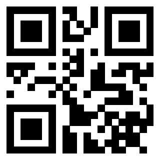 3914349711 QrCode associato