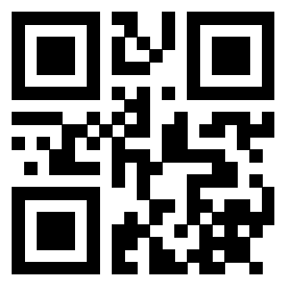 3914349717 QrCode associato