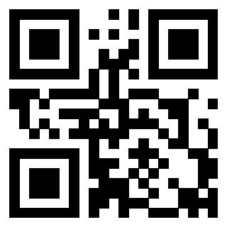3914349722 Qr Code associato