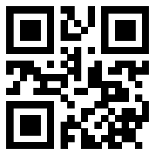 Scansione del Qr Code di 3914349724