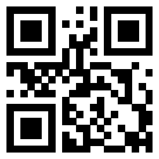 3914349726 - Immagine del Qr Code associato
