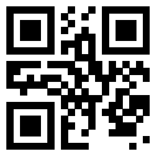 3914349729 - Immagine del Qr Code associato