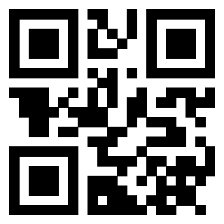 3914349731 - Immagine del Qr Code associato