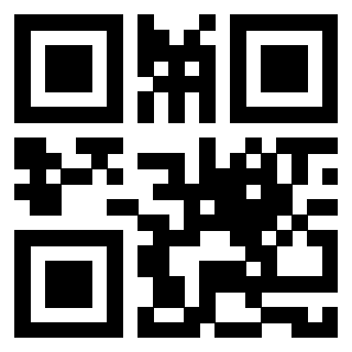 Immagine del QrCode di 3914349734